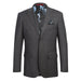 293-47 Men's New Slim Fit Suits