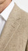 Men’s Light Tan Sand Tweed Cowboy Blazer – Country Style Western Jacket for Casual, Ranch, Saco Para Vaquero
