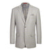 Renoi Designer Suit 293-53 Men's Classic Fit Suits