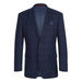 293-41 Men's Classic Fit Suits