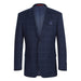 293-41 Men's Classic Fit Suits