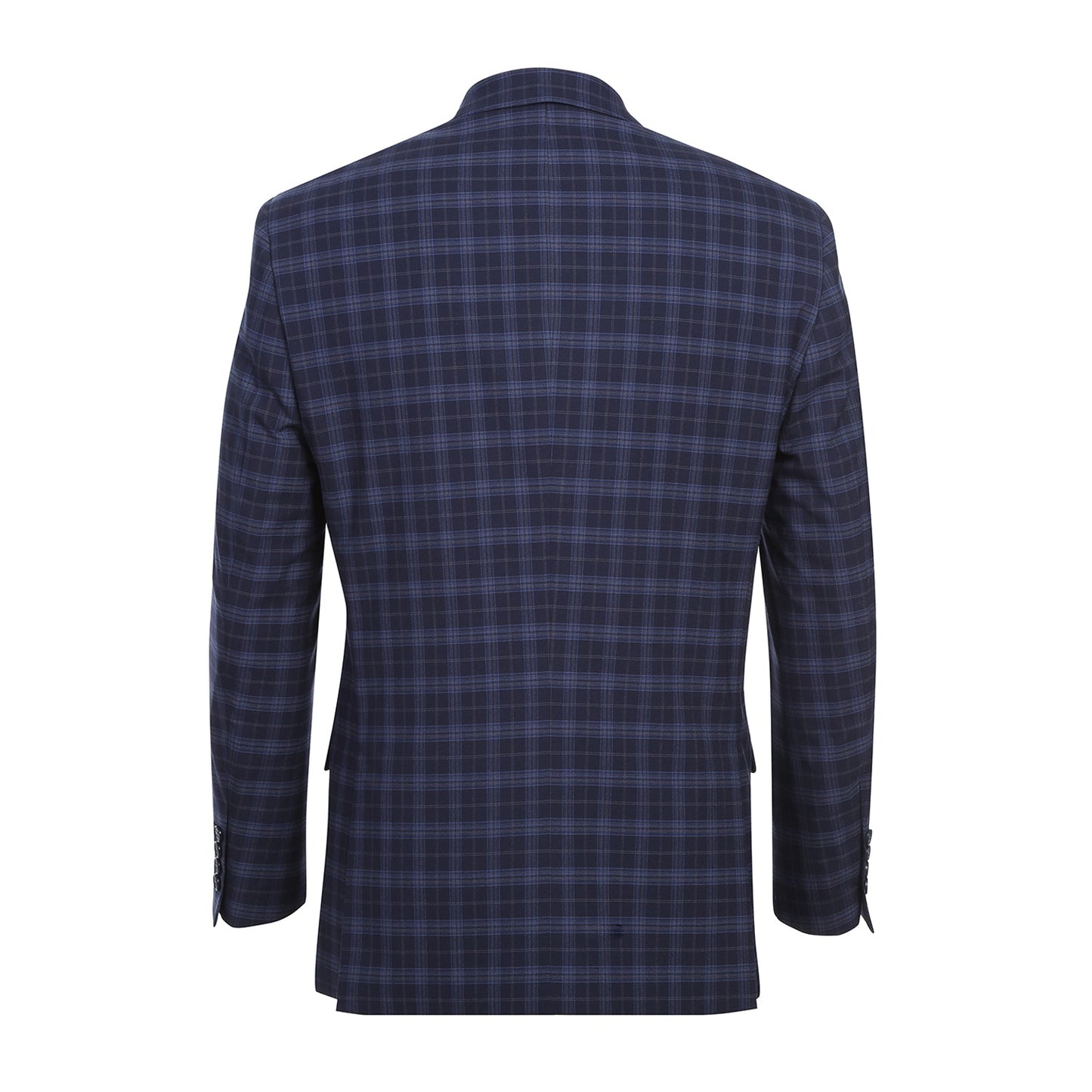 293-32 Men's Slim Fit Suits - Image 2