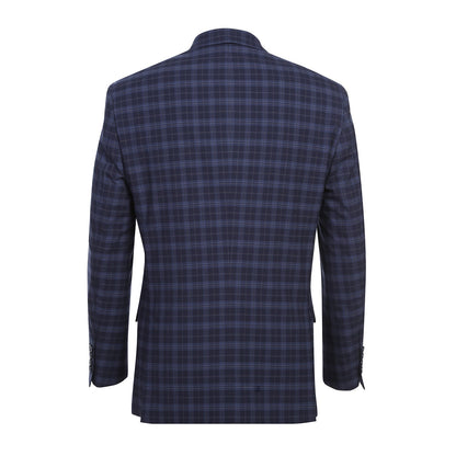 293-32 Men's Slim Fit Suits - Image 2