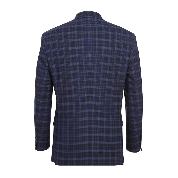 293-32 Men's Slim Fit Suits - Image 2