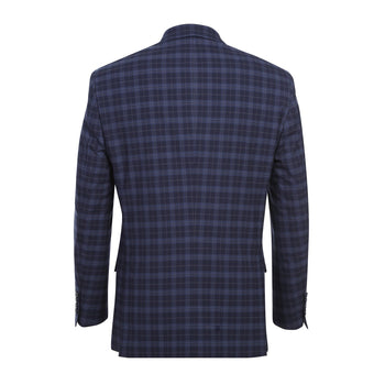 293-32 Men's Slim Fit Suits - Image 2