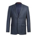 293-36 Men's New Slim Fit Suits