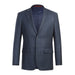 293-36 Men's New Slim Fit Suits