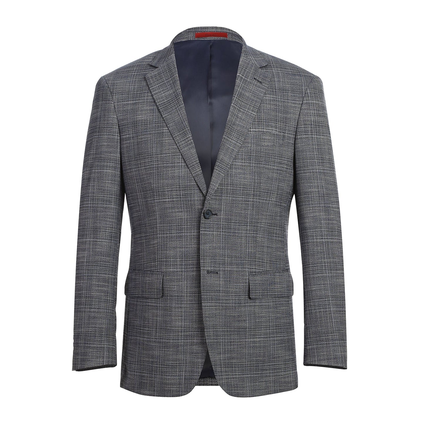 293-39 Men's New Slim Fit Suits - Image 2