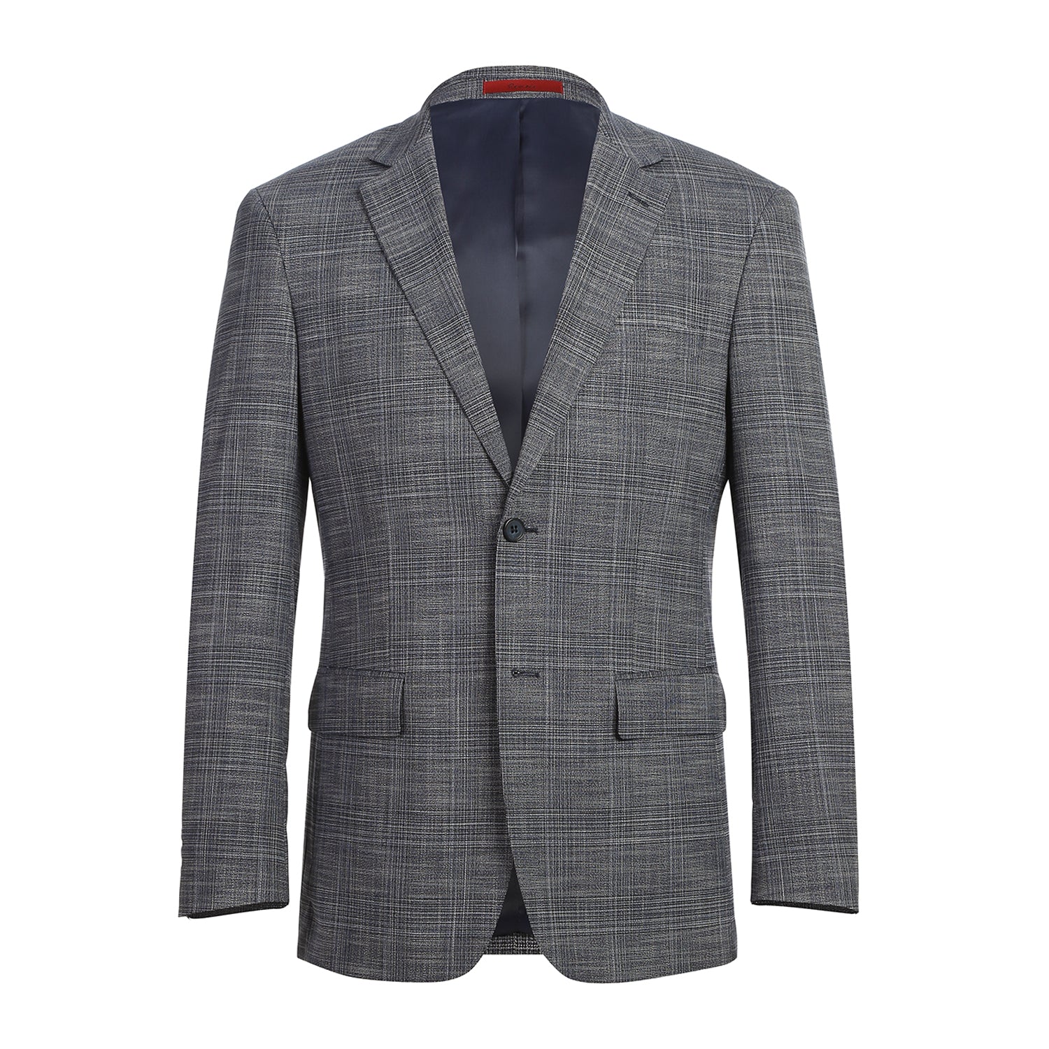 293-39 Men's New Slim Fit Suits - Image 2
