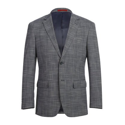 293-39 Men's New Slim Fit Suits - Image 2