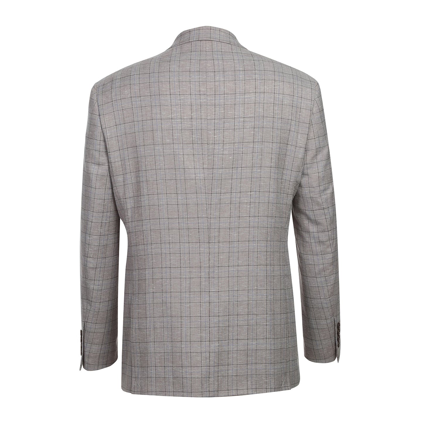 293-37 Men's New Slim Fit Suits - Image 2