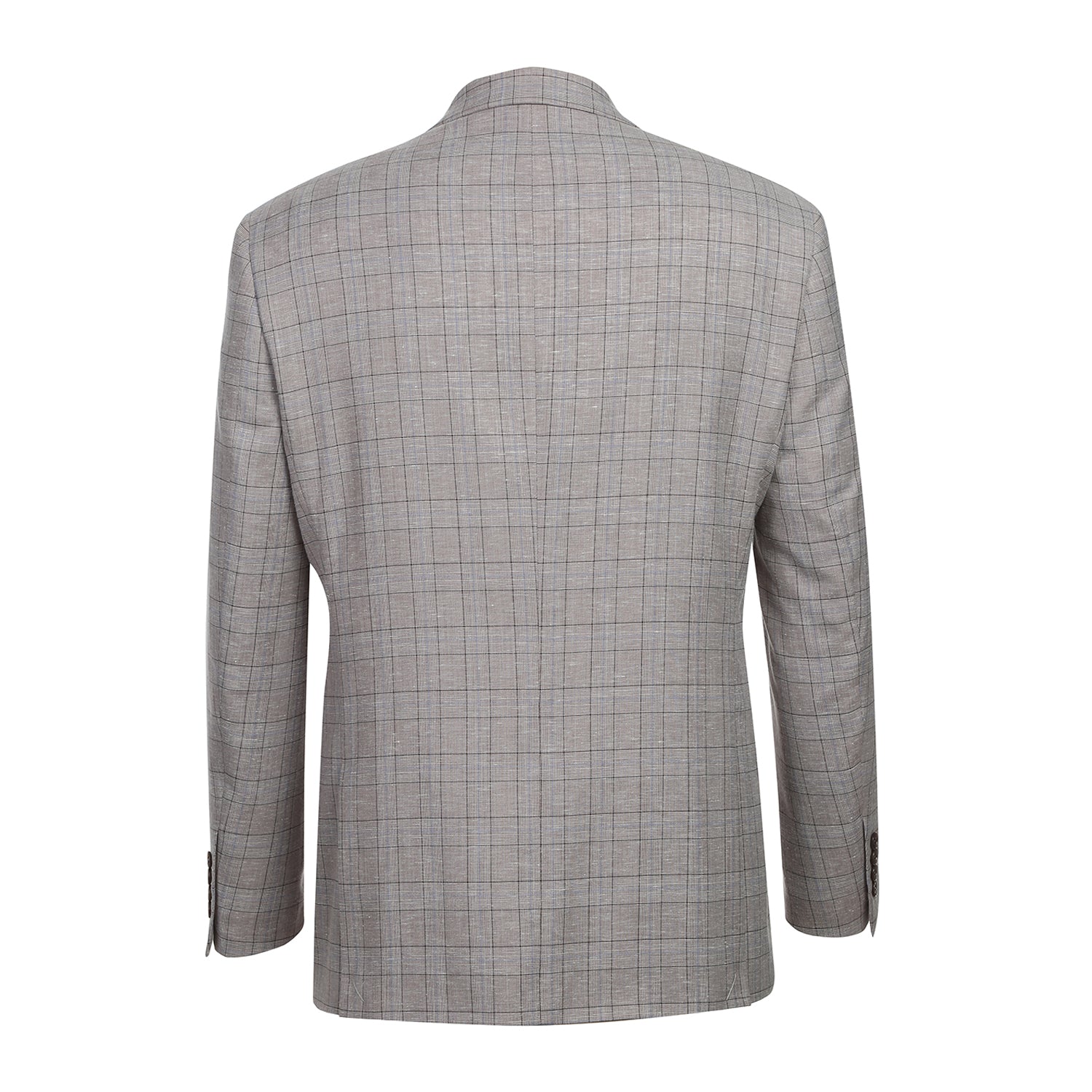293-37 Men's New Slim Fit Suits - Image 2