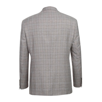 293-37 Men's New Slim Fit Suits - Image 2