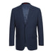 293-26 Men's Classic Fit Checked Suits