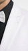 Men’s White Tuxedo Suit with Shorts – Modern Formal Blazer and Short Pants Set for Wedding, Prom Summer Fabric