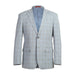 293-40 Men's New Slim Fit Suits
