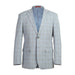 293-40 Men's New Slim Fit Suits