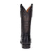Black Caiman Boots by Cuadra