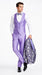 Men’s Lilac Lavender Prom Suit – Floral Shawl Lapel 3 Piece Tuxedo with Matching Vest and Pants