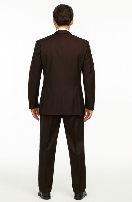 2tr-classic-fit-executive-cut-poly-rayon-executive-pure-solid-brown-suit-notch-collar-pleated-pants