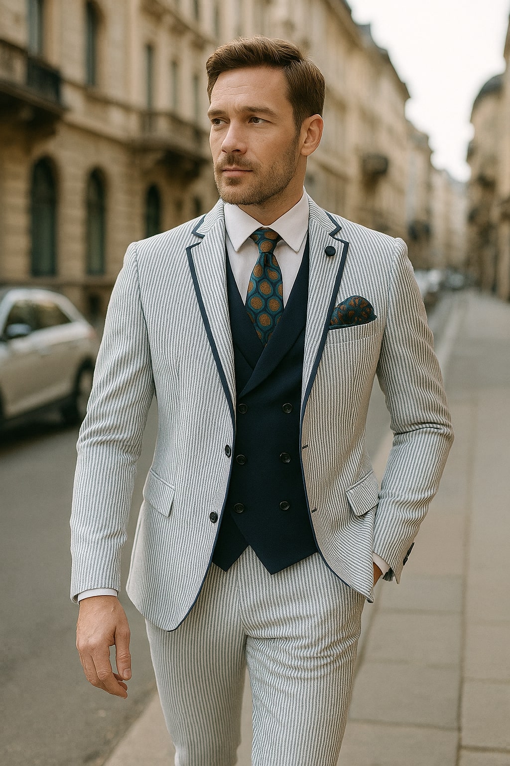 Best Mens Suits