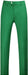 Mens Dress Pants Front Flat Fit Casual Pants