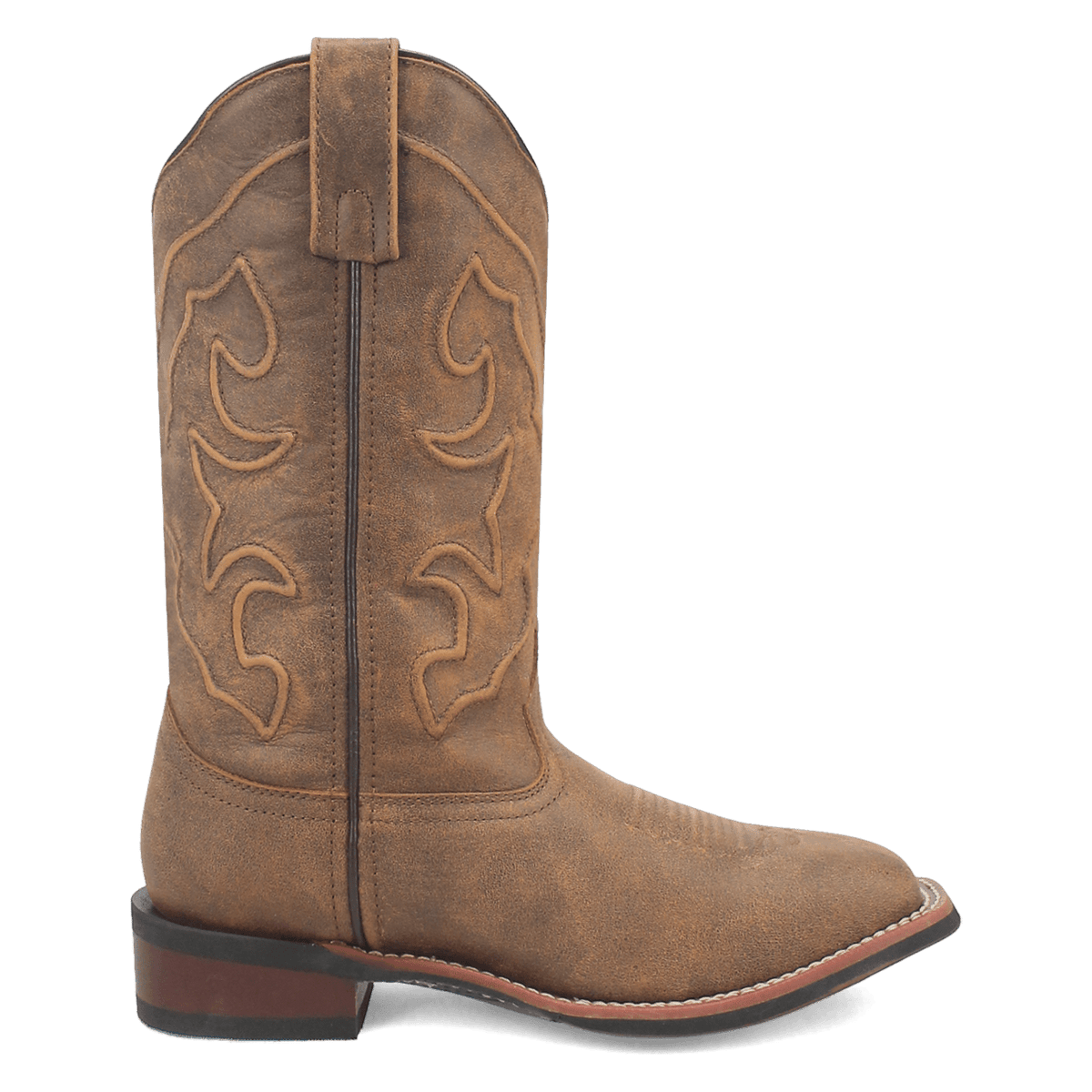 Laredo Megan Leather Boot - Premium Men's Boots