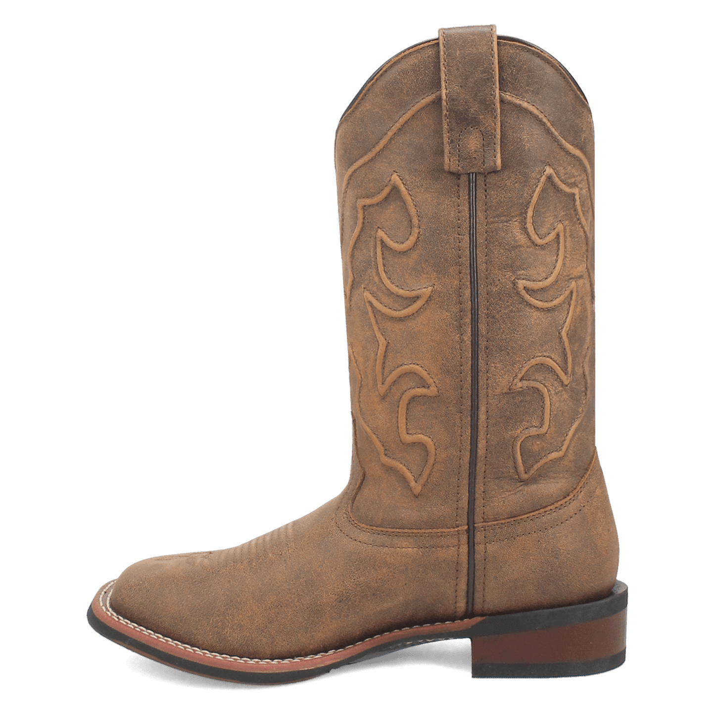 Laredo Megan Leather Boot - Premium Men's Boots