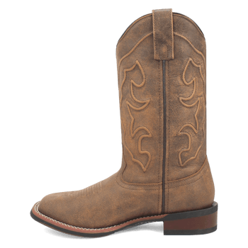 Laredo Megan Leather Boot - Premium Men's Boots