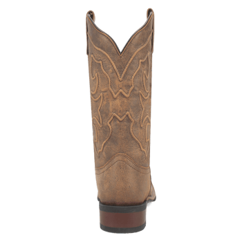Laredo Megan Leather Boot - Premium Men's Boots