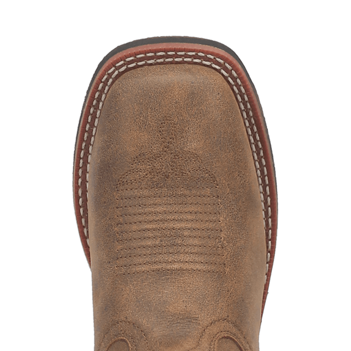Laredo Megan Leather Boot - Premium Men's Boots