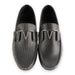 P0215-3218 Lizard V buckle- Black