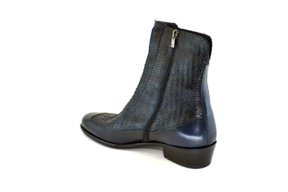C202-3273- Python Navy - Image 2