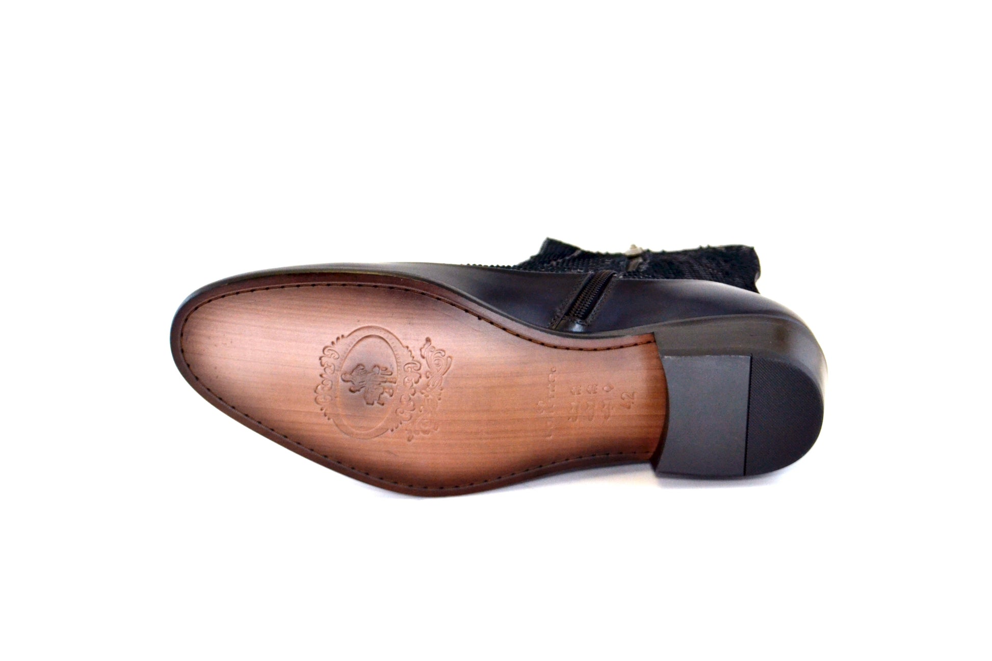 C202-3273- Python Navy - Image 3