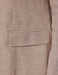 Mens Linen Suit For Beach Wedding - Summer  Suit in Cream