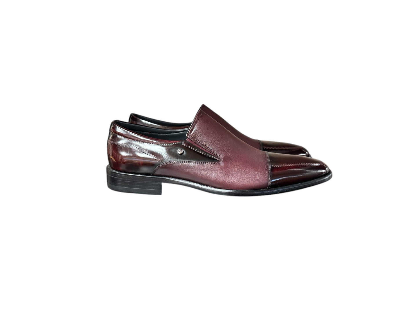 C139-3519-Burgundy - Image 3