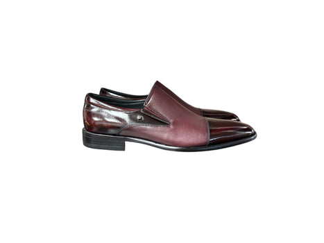 C139-3519-Burgundy - Image 3