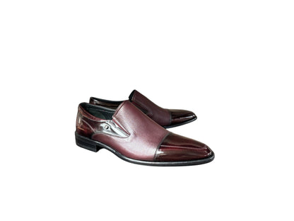 C139-3519-Burgundy - Image 4