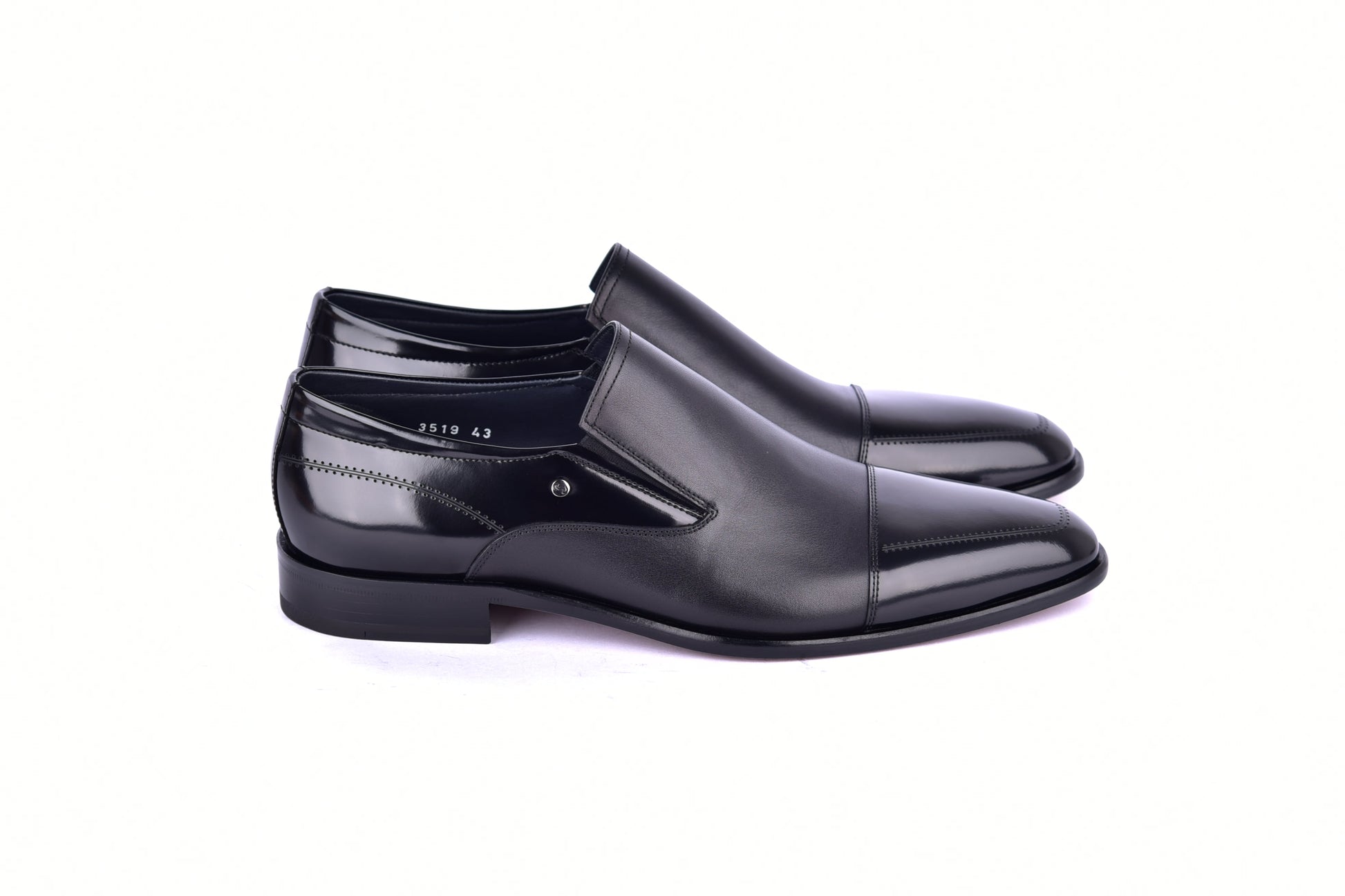 C138-3519-Black - Image 2