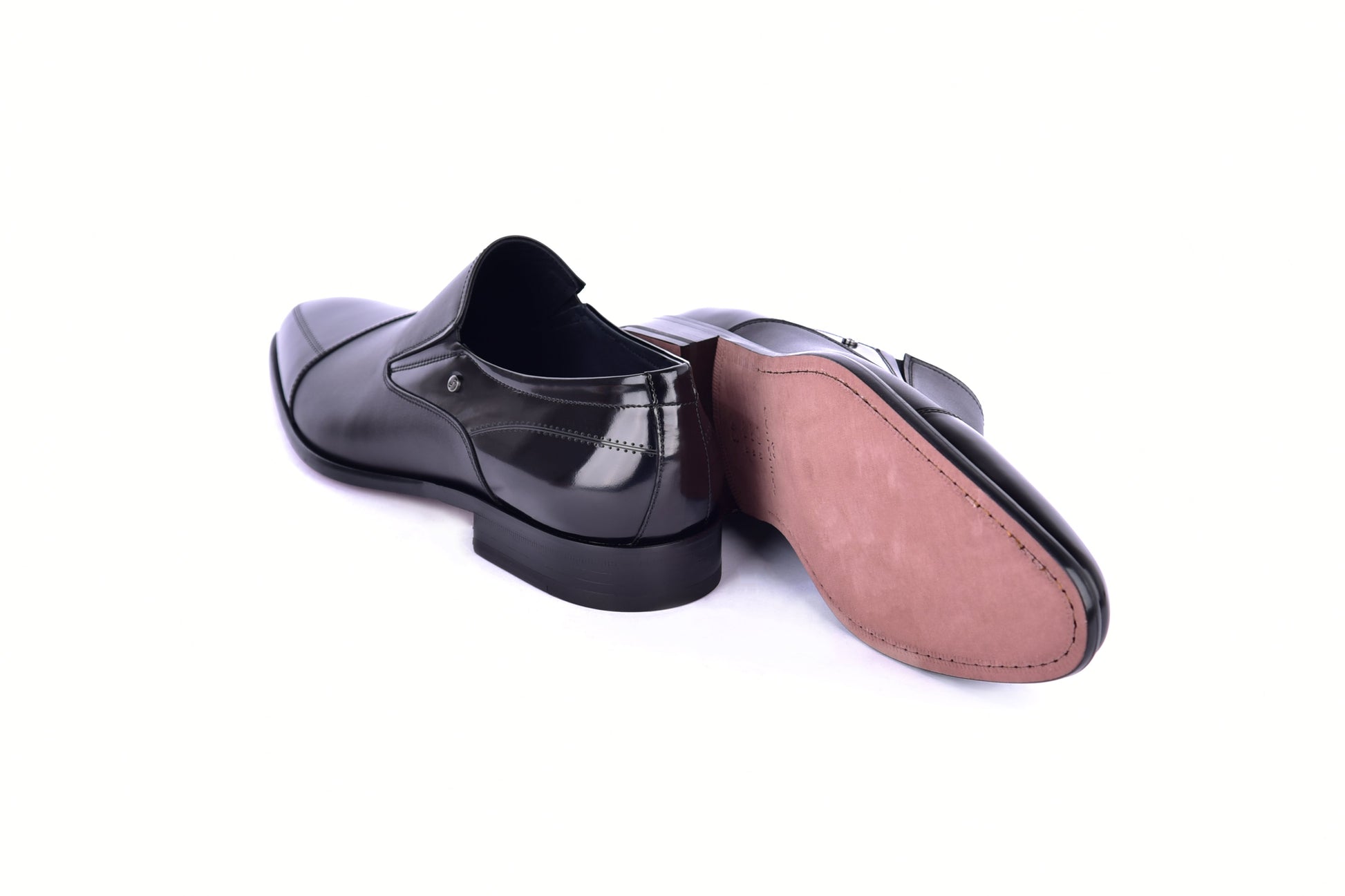 C138-3519-Black - Image 3