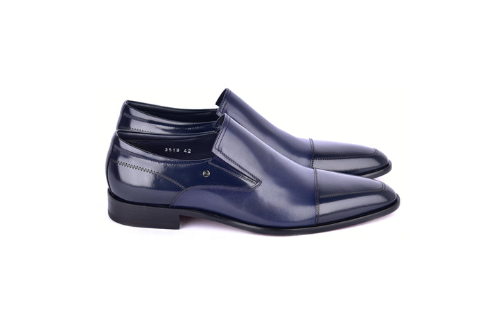 C1401-3519-Navy Blue - Image 4