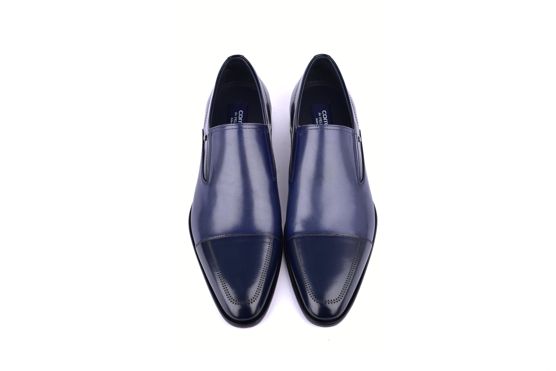 C1401-3519-Navy Blue - Image 2