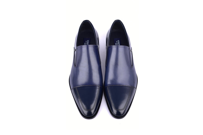 C1401-3519-Navy Blue - Image 2