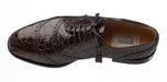 Ferrini Belly Alligator 3673