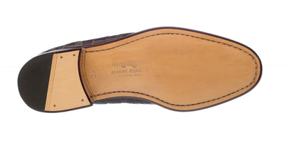Belly Alligator 3673