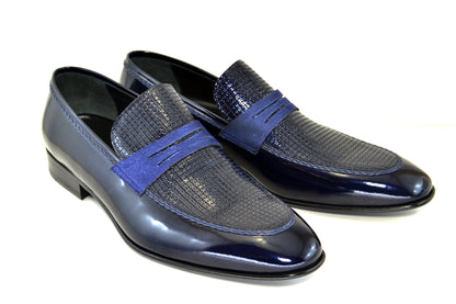 C129-3711HS-Navy