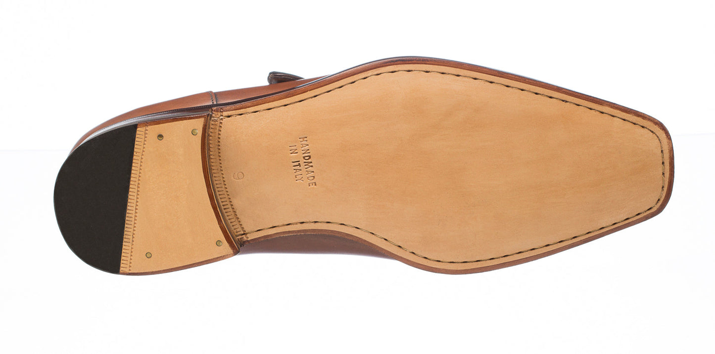 French Calf 3873