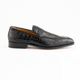 Ferrini Alligator 3877 Luxury Exotic Loafer