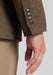 1905 Collection Tailored Fit Herringbone Sportcoat