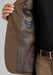 1905 Collection Tailored Fit Herringbone Sportcoat